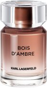 Karl Lagerfeld Bois d'Ambre Eau de Toilette (EdT) Karl Lagerfeld Bois d'Ambre Eau de Toilette (EdT)