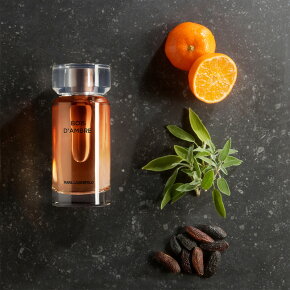 Karl Lagerfeld Bois d'Ambre Eau de Toilette (EdT) 50 ml