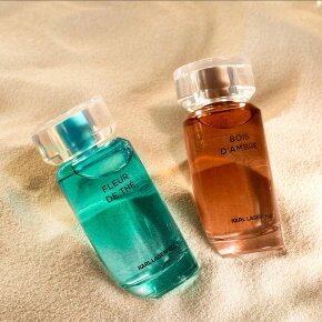 Karl Lagerfeld Bois d'Ambre Eau de Toilette (EdT) 50 ml