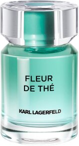 Karl Lagerfeld Fleur de Thé Eau de Parfum (EdP) 50 ml