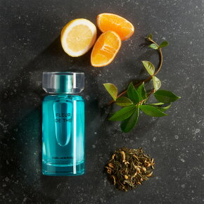 Karl Lagerfeld Fleur de Thé Eau de Parfum (EdP) 50 ml