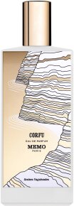 MEMO Paris Corfu Eau de Parfum (EdP) 75 ml