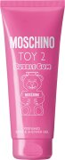 Moschino Toy 2 Bubble Gum Duschgel 200 ml Moschino Toy 2 Bubble Gum Duschgel 200 ml