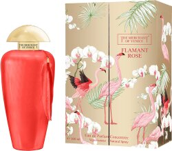 The Merchant of Venice Flamant Rose Eau de Parfum (EdP) 100 ml