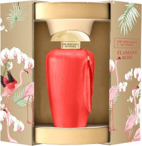 The Merchant of Venice Flamant Rose Eau de Parfum (EdP) 100 ml