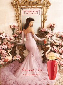 The Merchant of Venice Flamant Rose Eau de Parfum (EdP) 100 ml