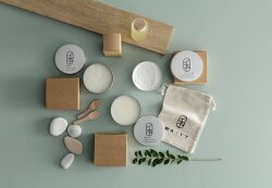 WA:IT OFURO Cleansing Balm 200 ml