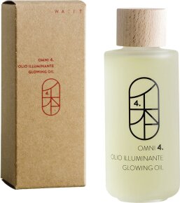 WA:IT OMNI Glowing Oil 125 ml
