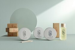 WA:IT OMNI Glowing Oil 125 ml