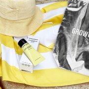 Gewinnspiel - Grown Alchemist Summer Package
