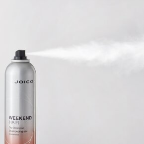 Joico Style & Finish Weekend Hair Dry Shampoo 255 ml