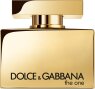 Dolce&Gabbana The One Gold Eau de Parfum Intense (EdP)