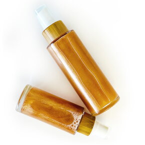 I Want You Naked Golden Glow Body Mist 50 ml