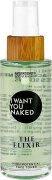 I Want You Naked The Elixir Holy Hemp High Potential Face Toner 50 ml I Want You Naked The Elixir Holy Hemp High Potential Face Toner 50 ml