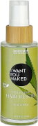 I Want You Naked HAIR RESCUE Holy Hemp Seal & Heal Hair Serum 50 ml