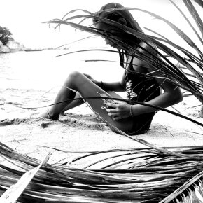 I Want You Naked Coco Glow Scrub 500 ml