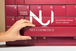 Aktion - NUI Cosmetics Adventskalender