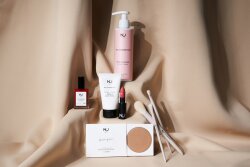 Aktion - NUI Cosmetics Adventskalender