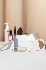 Aktion - NUI Cosmetics Adventskalender