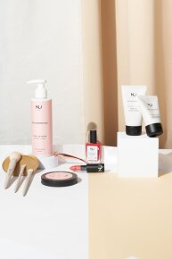 Aktion - NUI Cosmetics Adventskalender