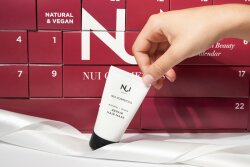 Aktion - NUI Cosmetics Adventskalender