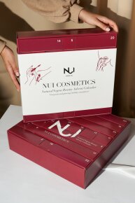 Aktion - NUI Cosmetics Adventskalender
