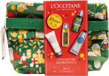 Aktion - L'OCCITANE Bestseller Täschchen Set 1 Stk. Aktion - L'OCCITANE Bestseller Täschchen Set 1 Stk.