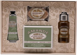 Aktion - L'Occitane Mandel Körperpflege Set 1 Stk.