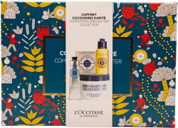 Aktion - L'OCCITANE Shea Körperpflege-Geschenk Set 1 Stk.