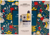 Aktion - L'OCCITANE Shea Körperpflege-Geschenk Set 1 Stk. Aktion - L'OCCITANE Shea Körperpflege-Geschenk Set 1 Stk.