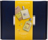 Aktion - L'OCCITANE Duft-Geschenkset Cedrat 1 Stk. Aktion - L'OCCITANE Duft-Geschenkset Cedrat 1 Stk.