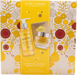 Aktion - L'Occitane Immortelle Gesichtspfleg Set 1 Stk.