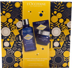 Aktion - L'OCCITANE Immortelle Gesichtspflege Precieuse 1 Stk.