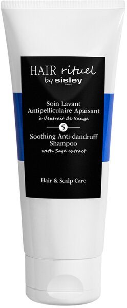 3473311693006 - Hair Rituel By Sisley - Soin Lavant Apaisant Antipelliculaire - Shampoo - -hair Rituel Anti-dandruff Shampoo 200ml 3473311693006 - Hair Rituel By Sisley - Soin Lavant Apaisant Antipelliculaire - Shampoo - -hair Rituel Anti-dandruff Shampoo 200ml