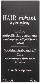 Hair Rituel by Sisley Anti-Dandruff Soothing Cure 60 ml