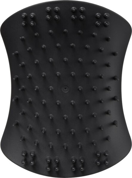 5060630043841 - - - Scalp Exfoliator & Massager - -scalp Exfoliator And Massager Onyx Black 5060630043841 - - - Scalp Exfoliator & Massager - -scalp Exfoliator And Massager Onyx Black