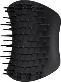 Tangle Teezer Scalp Exfoliator Black