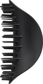 Tangle Teezer Scalp Exfoliator Black