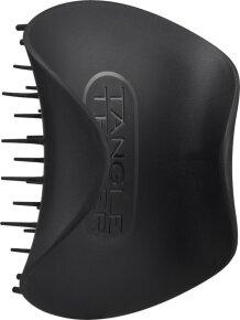 Tangle Teezer Scalp Exfoliator Black