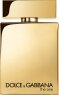 Dolce&Gabbana The One for Men Gold Eau de Parfum Intense (EdP)