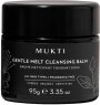 Mukti Organics Gentle Melt Cleansing Balm 95 g