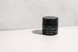 Mukti Organics Gentle Melt Cleansing Balm 95 g