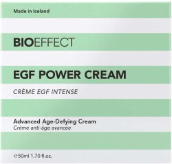 BIOEFFECT EGF Power Cream 50 ml