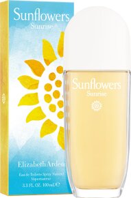 Elizabeth Arden Sunflowers Sunrise Eau de Toilette (EdT) 100 ml