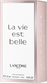 Lancôme La vie est Belle Happiness Shot E.d.P. Spray 15 ml