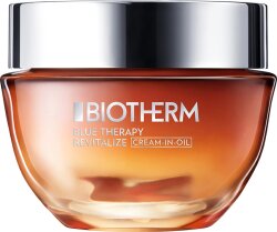 Biotherm Blue Therapy Revitalize Cream-In-Oil 50 ml