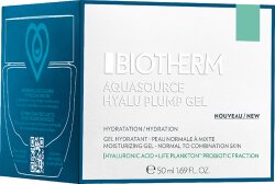 Biotherm Aquasource Hyalu Plump Gel 50 ml