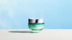 Biotherm Aquasource Hyalu Plump Gel 50 ml