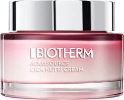 Biotherm Aquasource Cica Nutri Cream 75 ml