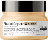 L'Oréal Professionnel Serie Expert Absolut Repair Golden Mask L'Oréal Professionnel Serie Expert Absolut Repair Golden Mask